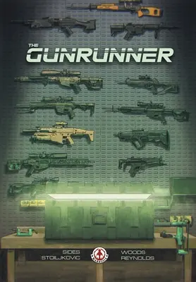 Gunrunner - The Gunrunner