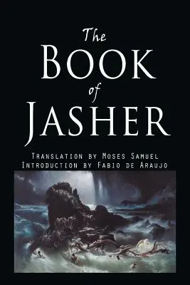 Księga Jasera - The Book of Jasher