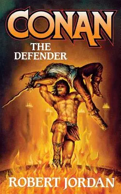 Conan Obrońca - Conan the Defender