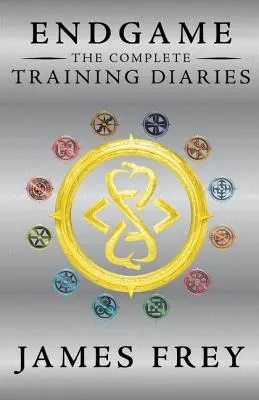 Endgame: The Complete Training Diaries: Tom 1, 2 i 3 - Endgame: The Complete Training Diaries: Volumes 1, 2, and 3