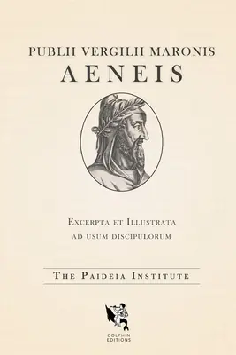 Dolphin Editions: Eneida Wergiliusza - Dolphin Editions: Virgil's Aeneid