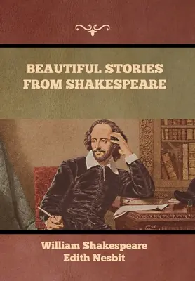 Piękne historie Szekspira - Beautiful Stories from Shakespeare