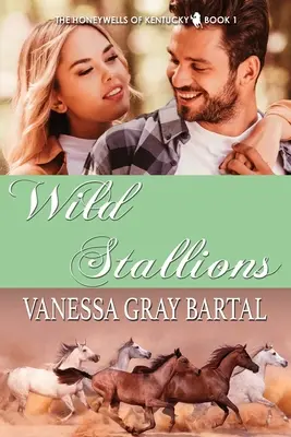 Dzikie ogiery - Wild Stallions