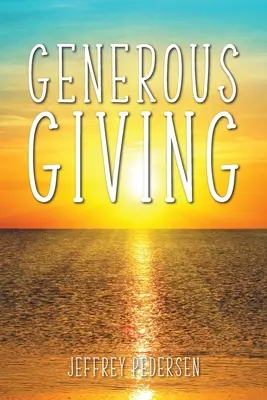 Hojne dawanie - Generous Giving