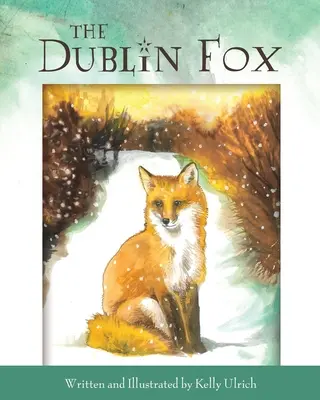 Lis z Dublina - The Dublin Fox