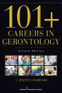 101+ karier w gerontologii - 101+ Careers in Gerontology