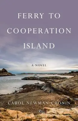 Prom na wyspę współpracy - Ferry to Cooperation Island