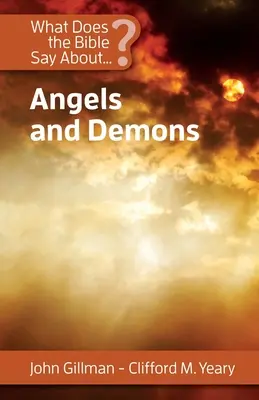 Co Biblia mówi o aniołach i demonach? - What Does the Bible Say About Angels and Demons?