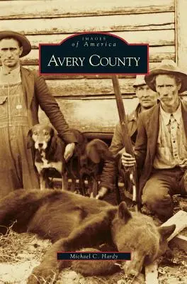 Hrabstwo Avery - Avery County