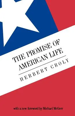 Obietnica amerykańskiego życia - The Promise of American Life