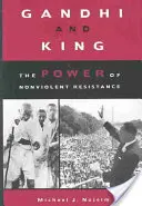 Gandhi i King: Siła oporu bez przemocy - Gandhi and King: The Power of Nonviolent Resistance