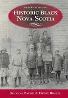 Historyczna Czarna Nowa Szkocja - Historic Black Nova Scotia