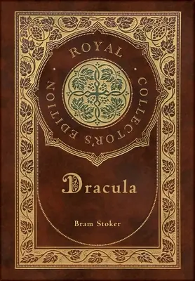 Dracula (Królewska edycja kolekcjonerska) - Dracula (Royal Collector's Edition)