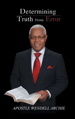 Określanie prawdy od błędu - Determining Truth from Error