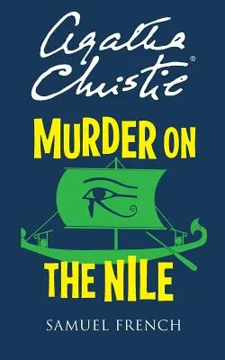Morderstwo na Nilu - Murder on the Nile