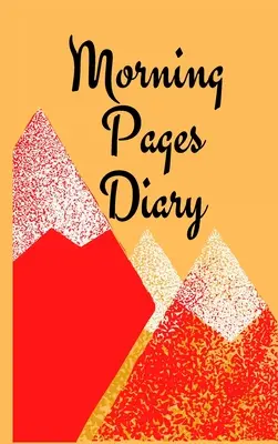 Dziennik porannych stron - Morning Pages Diary