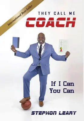 Nazywają mnie trenerem - They Call Me Coach