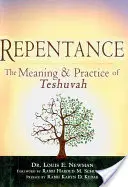 Skrucha: Znaczenie i praktyka teszuwy - Repentance: The Meaning & Practice of Teshuvah