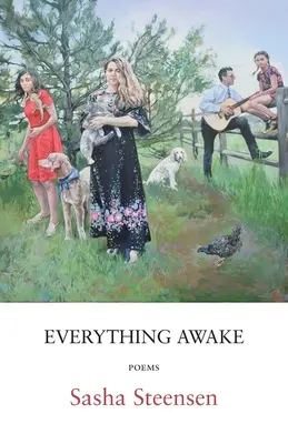 Wszystko przebudzone - Everything Awake