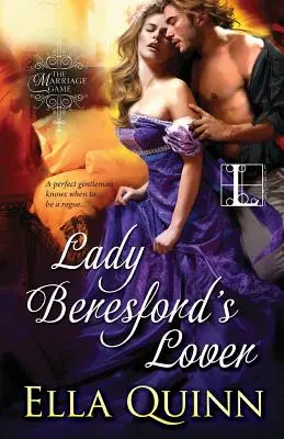 Kochanek lady Beresford - Lady Beresford's Lover