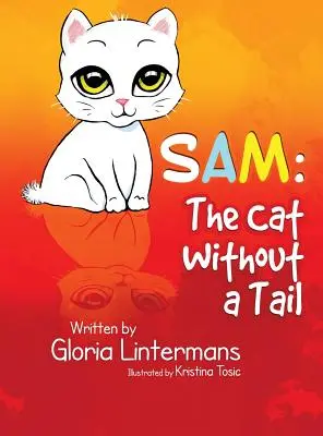 Sam: Kot bez ogona - Sam: The Cat Without a Tail