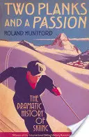 Dwie deski i pasja - Two Planks and a Passion