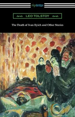 Śmierć Iwana Iljicza i inne opowiadania - The Death of Ivan Ilyich and Other Stories