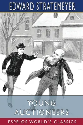 Młodzi licytatorzy (Esprios Classics) - Young Auctioneers (Esprios Classics)