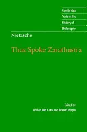 Nietzsche: Tak mówił Zarathustra - Nietzsche: Thus Spoke Zarathustra