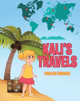 Podróże Kali - Kali's Travels