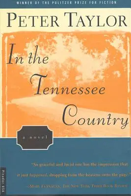 W kraju Tennessee - In the Tennessee Country