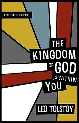 Królestwo Boże jest w tobie - The Kingdom of God Is Within You