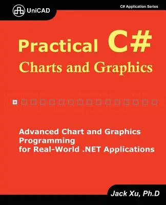 Praktyczne wykresy i grafika w języku C# - Practical C# Charts and Graphics