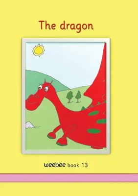 Smok weebee Książka 13 - The dragon weebee Book 13