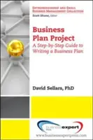 Projekt biznesplanu - Business Plan Project