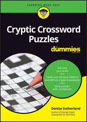 Krzyżówki dla opornych - Cryptic Crossword Puzzles for Dummies