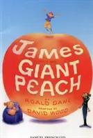 James i brzoskwinia olbrzymka - James and the Giant Peach