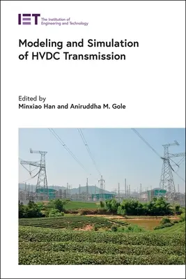 Modelowanie i symulacja transmisji Hvdc - Modeling and Simulation of Hvdc Transmission