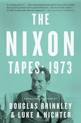 Taśmy Nixona: 1973 - The Nixon Tapes: 1973