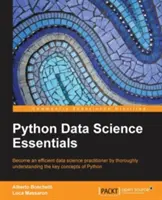 Podstawy nauki o danych w Pythonie - Python Data Science Essentials