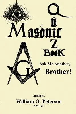 Quiz masoński - Masonic Quiz Book