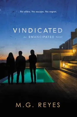 Uniewinniony - Vindicated