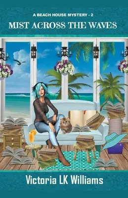 Mgła przez fale - Mist Across the Waves