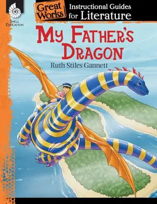 Smok mojego ojca - My Father's Dragon