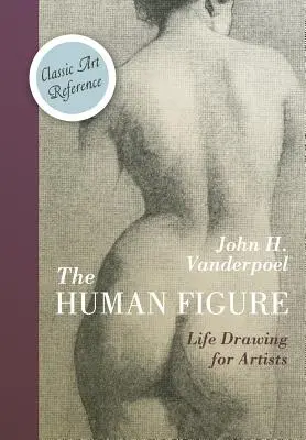 Postać ludzka (Dover Anatomy for Artists) - The Human Figure (Dover Anatomy for Artists)