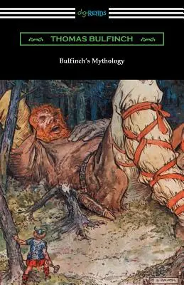 Mitologia Bulfincha - Bulfinch's Mythology