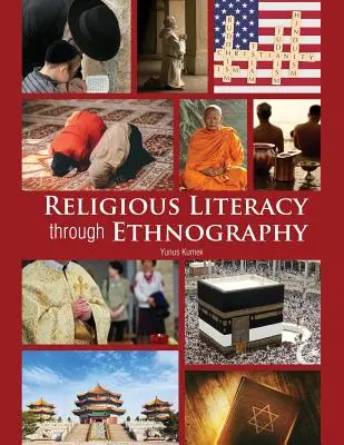 Religijna piśmienność poprzez etnografię - Religious Literacy Through Ethnography