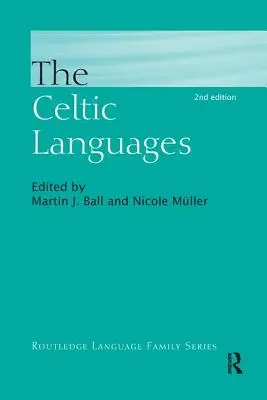 Języki celtyckie - The Celtic Languages