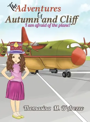 Przygody Autumn i Cliffa - The Adventures of Autumn and Cliff