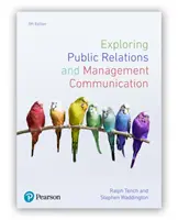Exploring Public Relations and Management Communication, wydanie 5 - Exploring Public Relations and Management Communication, 5th Edition